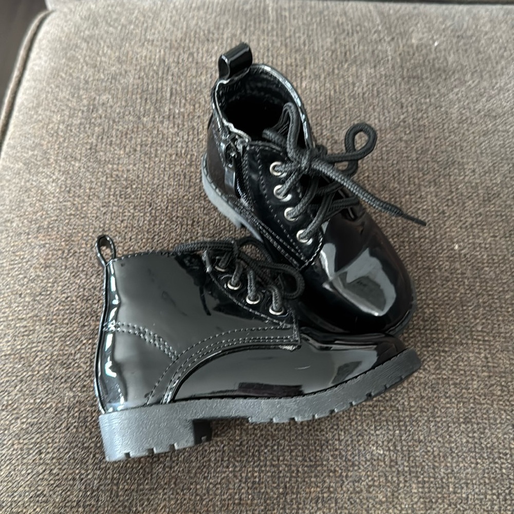 Toddler boots
